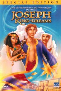 Царь сновидений (2000) Смотреть Dream Works на ЛордФильм